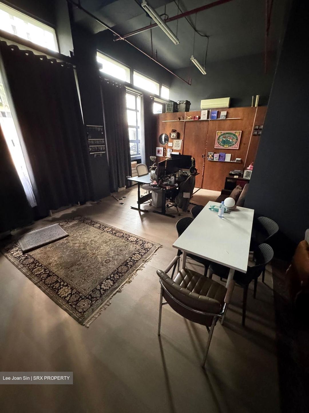 Mayfair Industrial Building (D20), Factory #486242101